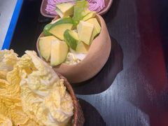 -芸山季·云南山珍菌火锅(人民广场来福士店)