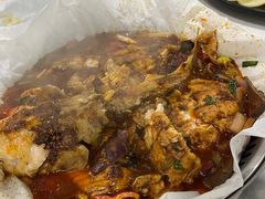 -有鱼吃·纸包烤鱼(曲江创意谷店)