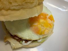 菠萝包-大咀港式茶餐厅(恒泰店)