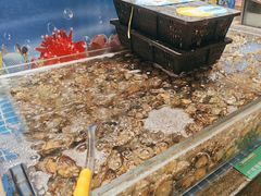 -亚马逊海鲜自助(梅溪湖步步高店)