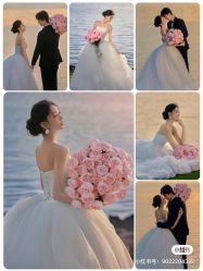 -金夫人婚纱摄影(惠阳店)