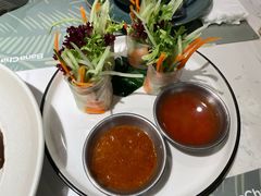 -芭札·Thai泰国餐厅(同和金铂天地店)