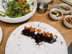 -小大董·烤鸭(王府井apm店)