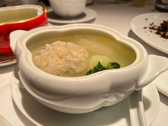 -悦轩中餐厅·高空江景·杭州柏悦酒店