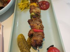 -库滋明·俄罗斯特色美食(中央大街店)