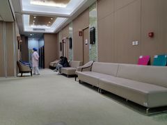-美年大健康体检中心(牡丹园分院)