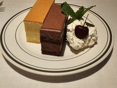 -Wolfgang’s Steakhouse 沃夫冈牛排馆(上海白玉兰广场店)