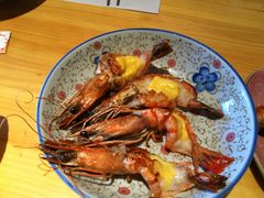 -北国料理(世荣路店)