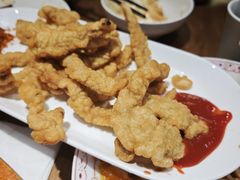 -本来川菜(中骏广场店)