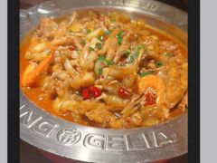 -胖哥俩肉蟹煲(苏州中心店)