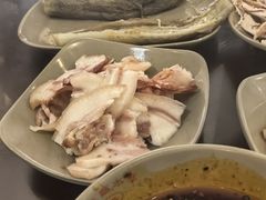 -汝萍传统蘸水菜(春华路总店)