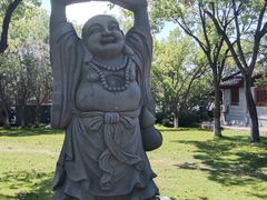 -东钱湖小普陀景区