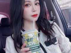 -烧柠·柠檬茶(大融城店)