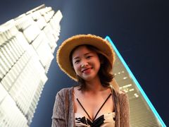 -上海中心大厦