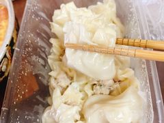 -真真鲜馄饨店(启蒙路店)