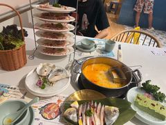 -太琼糟粕醋火锅·海南老爸茶(海棠湾臻选店)
