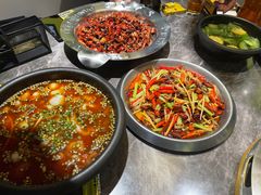 -嘎嘎鸭脑壳(蜀汉路店)