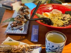 -有喜屋·烧鸟·居酒屋(周浦万达店)