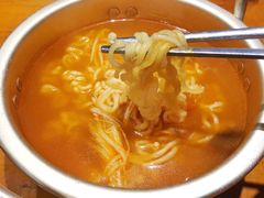 -万兴佳烤肉·长白山老味道(东岸里店)