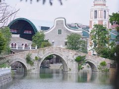 -赤坎·广东华侨国际旅游度假区