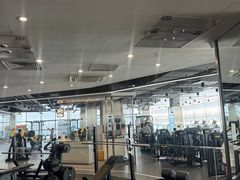 -OXYGYM 奥美氧舱运动中心(朝阳大悦城店)