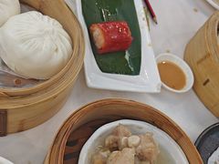 -馨越楼·点心·粤菜(赤坎店)