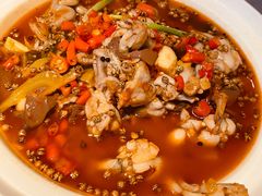 -蔴将·川菜(黄龙万科店)