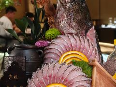 -海龙馆海鲜餐厅(西湖文化广场店)