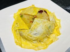 特色土豆泥-不老溪贵州菜(广安门总店)