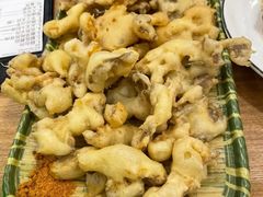-东北王食府(科大店)