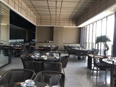 大堂-长嘉·河图火锅(长嘉汇江景旗舰店)