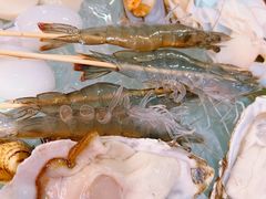 -邹开喜·炭炉鸡煲·海鲜火锅(虹口足球场店)