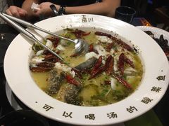 -川里谈·川味小馆(北京路店)