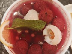 -福苗小骆驼烧烤(曲江店)