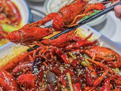 -舞虾小说.涮肉.烧烤(国顺东路店)