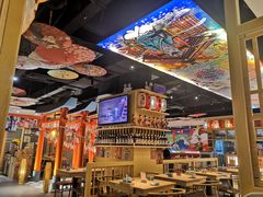 -西月山居匠心创意料理(江汉路新佳丽广场店)