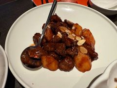 -小厨娘金榜题名(夫子庙秦淮河店)