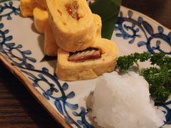 -角落里(中山公园店)