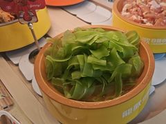 -龍歌自助小火锅(市北台东利群店)