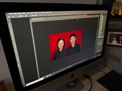 -bobo高端证件照工作室(三元桥店)