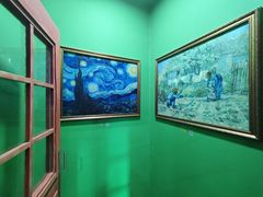 -上海外滩星空艺术馆