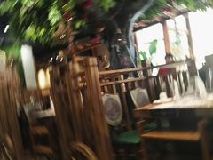 大堂-草原塞蛮羊火锅城(港湾店)