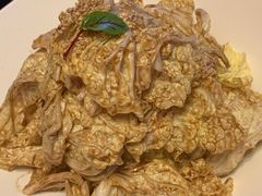 -大碗居·烤鸭·鱼头泡饼(天坛东门店)