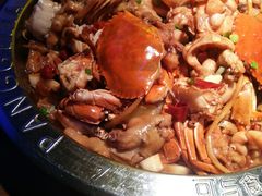 -胖哥俩肉蟹煲(淮安万达店)