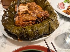 -湖滨28中餐厅·西湖宴·杭州君悦酒店