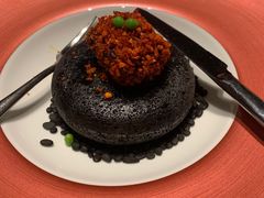 怪味牛肉-许家菜.艺创菜(仁和新城店)