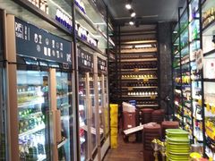 -别院里音乐餐酒吧(双流航空港店)