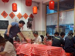 -荆九爷爆炒桥头三嫩(夫子庙店)
