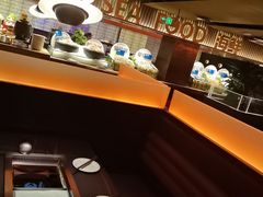 -星伦多自助料理·涮烤一体(虹悦城店)
