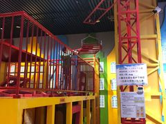 -佛山科学馆